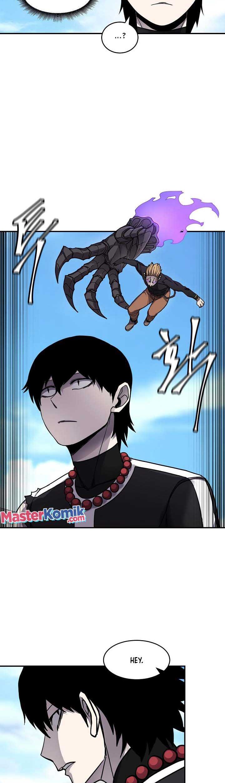 Shaman Chapter 45 Gambar 11