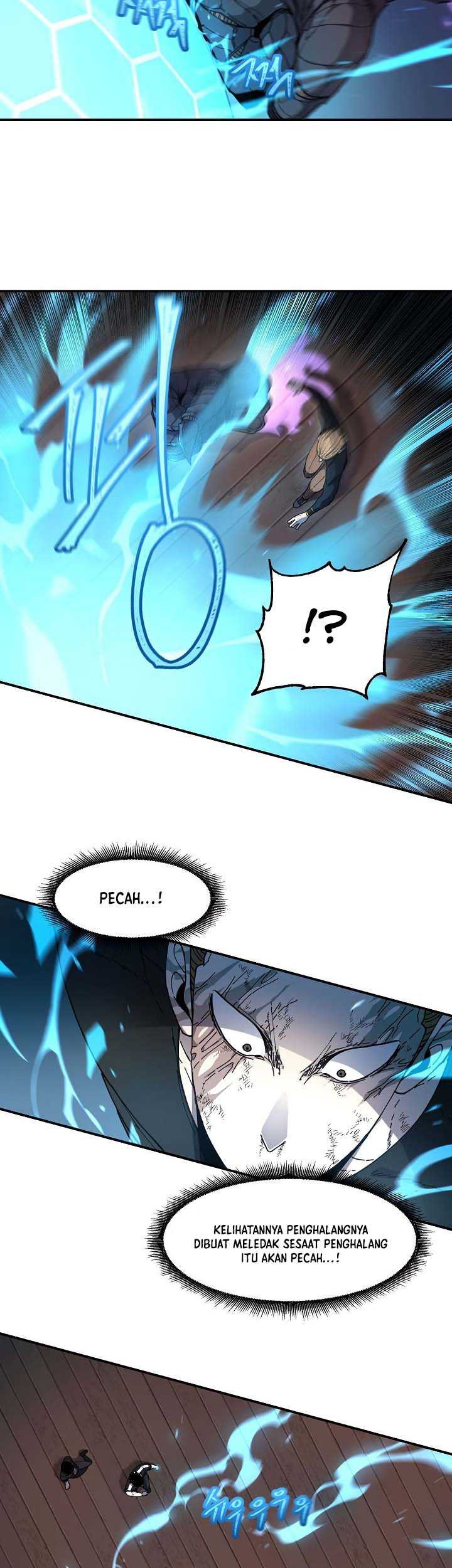 Shaman Chapter 45 Gambar 16