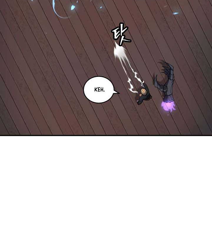 Shaman Chapter 45 Gambar 17