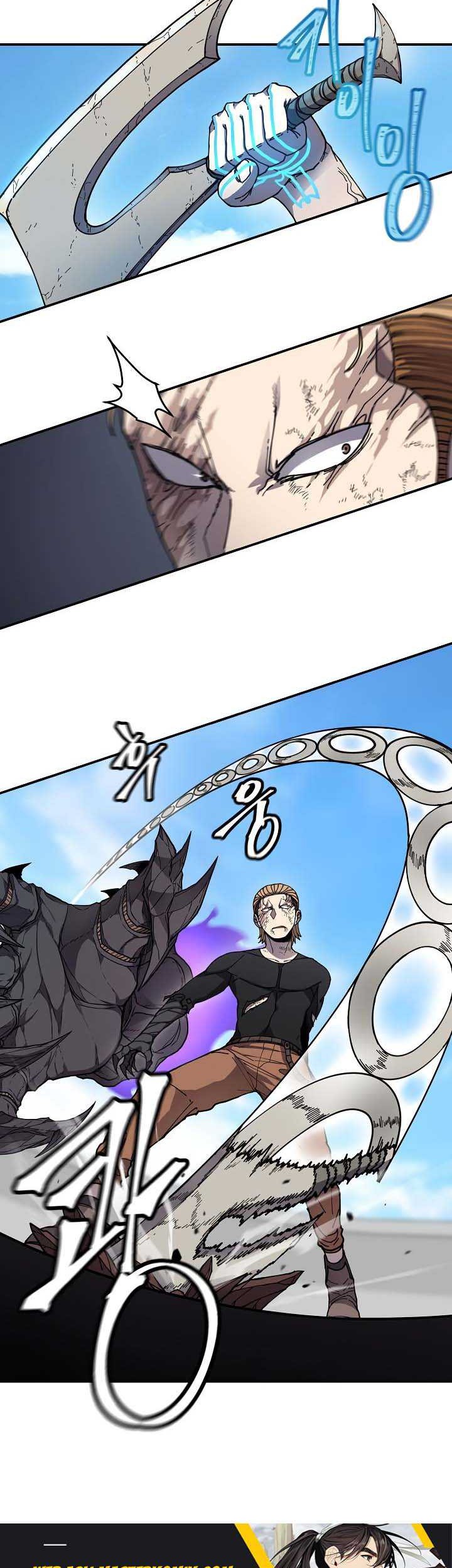 Shaman Chapter 45 Gambar 20