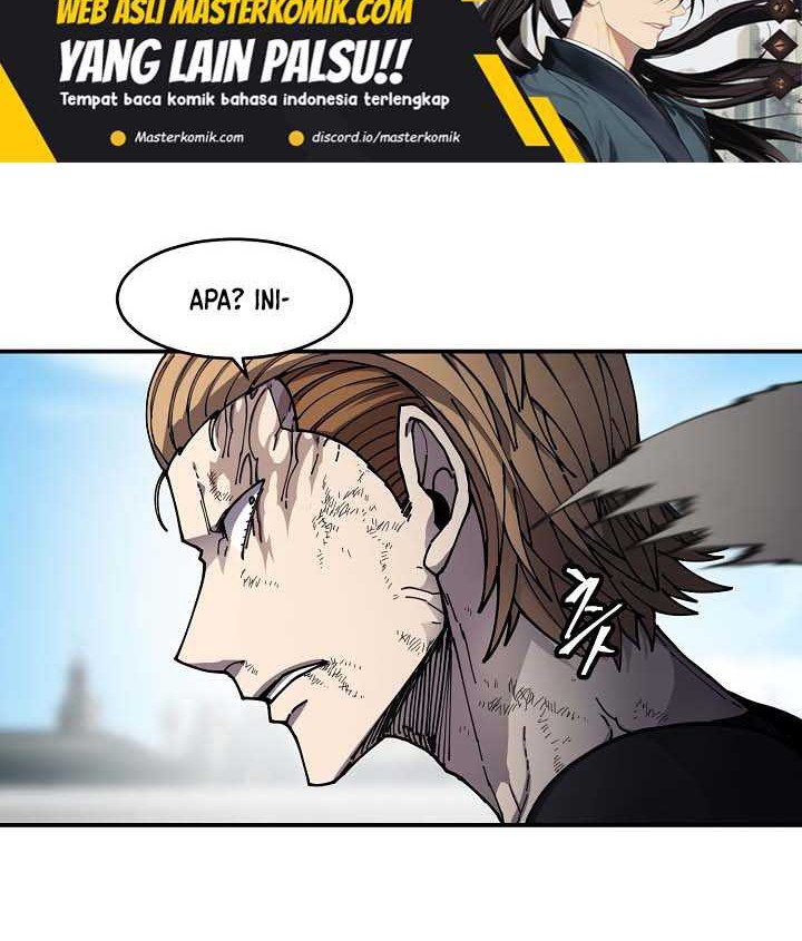 Shaman Chapter 45 Gambar 21