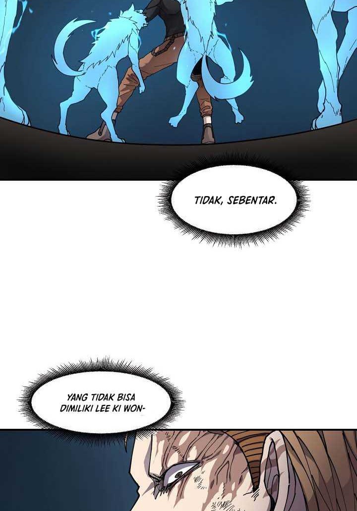 Shaman Chapter 45 Gambar 29