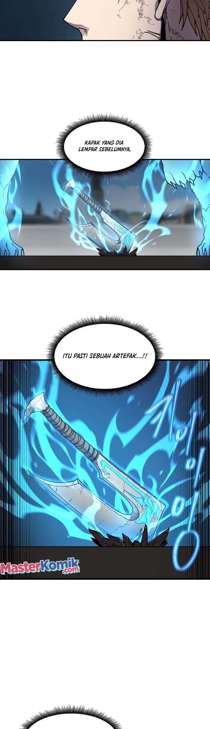 Shaman Chapter 45 Gambar 30