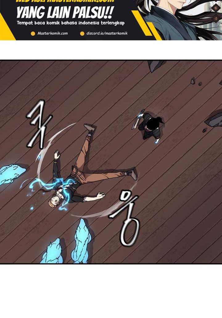 Shaman Chapter 45 Gambar 33