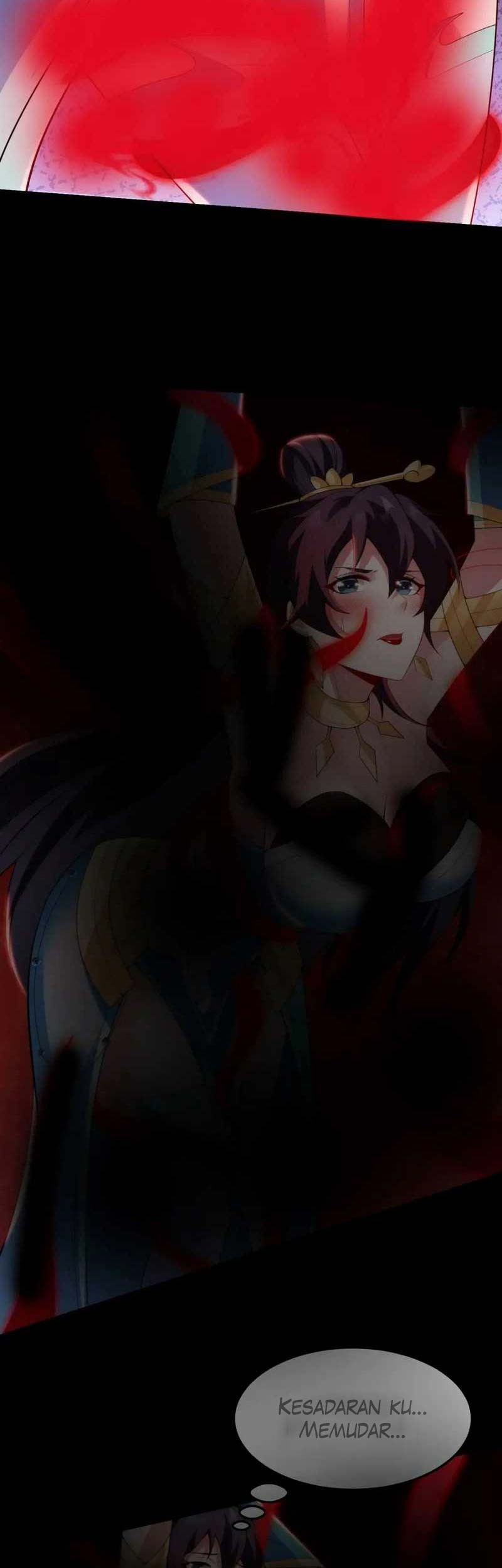 I just want to be beaten to death by everyone Chapter 141 Gambar 18