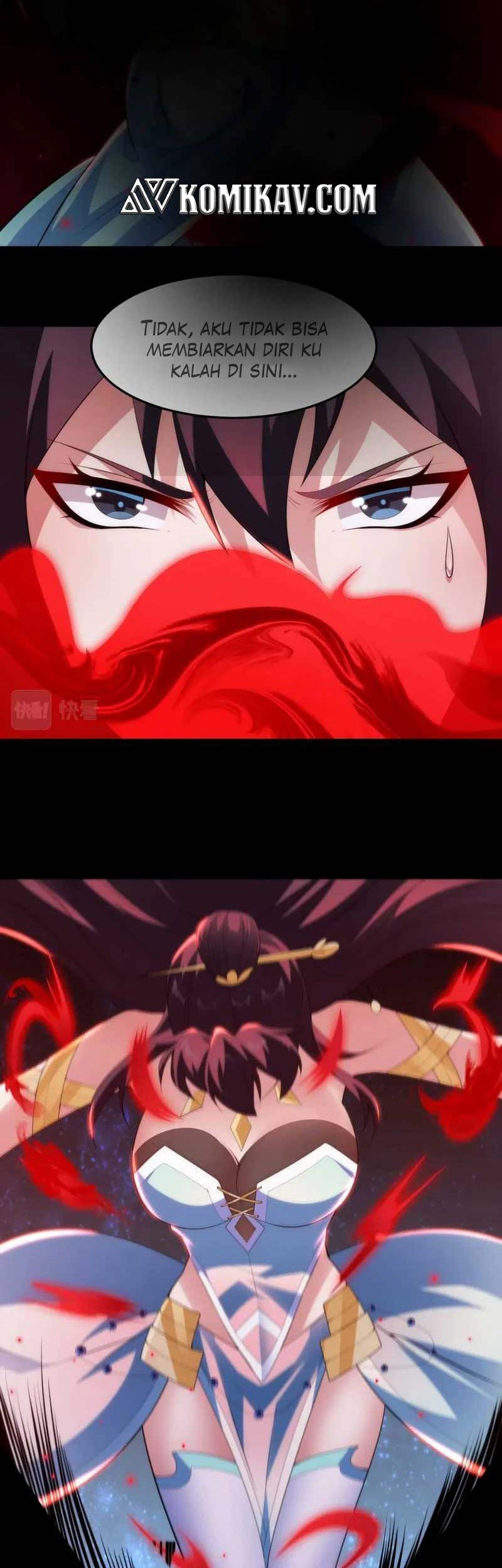 I just want to be beaten to death by everyone Chapter 141 Gambar 20