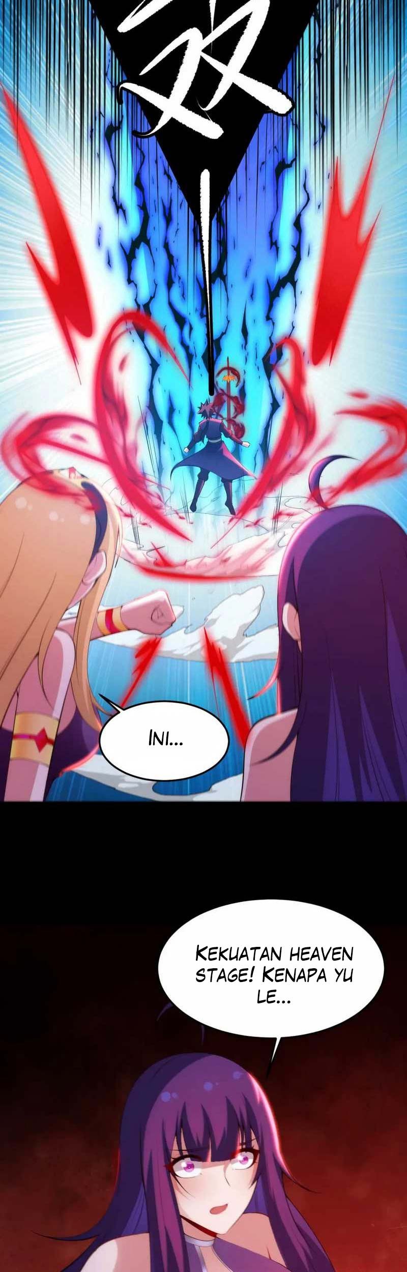 I just want to be beaten to death by everyone Chapter 141 Gambar 22
