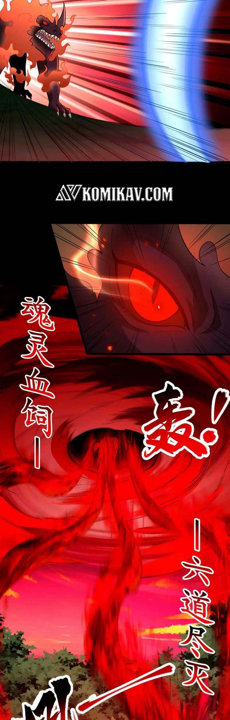 I just want to be beaten to death by everyone Chapter 141 Gambar 34