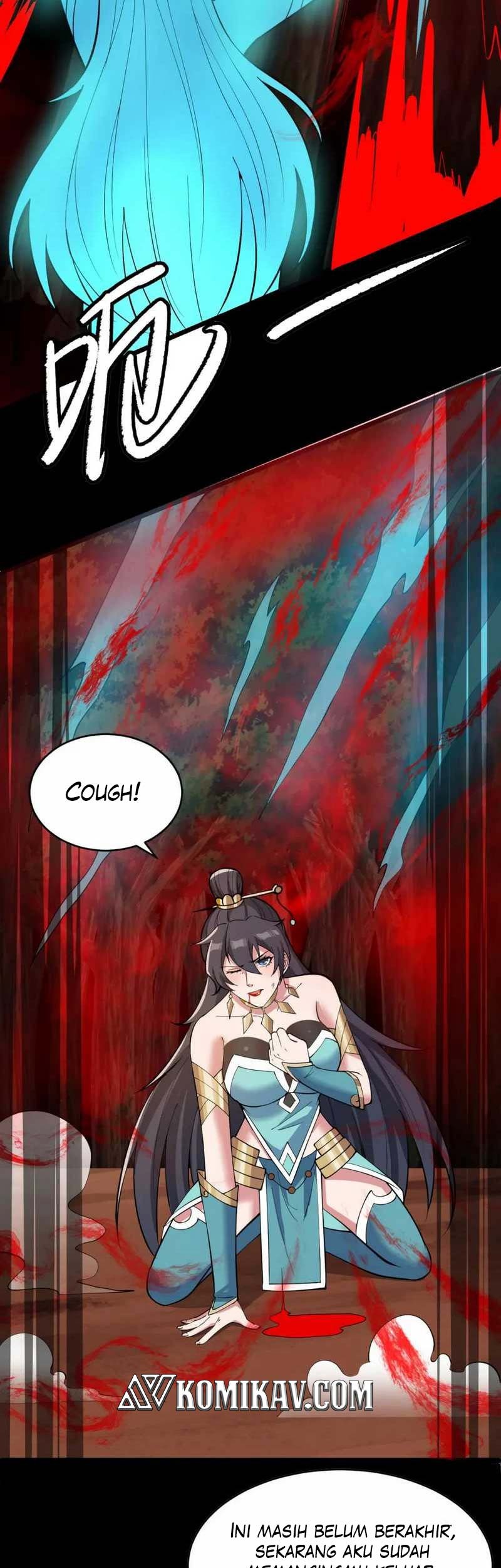 I just want to be beaten to death by everyone Chapter 141 Gambar 40