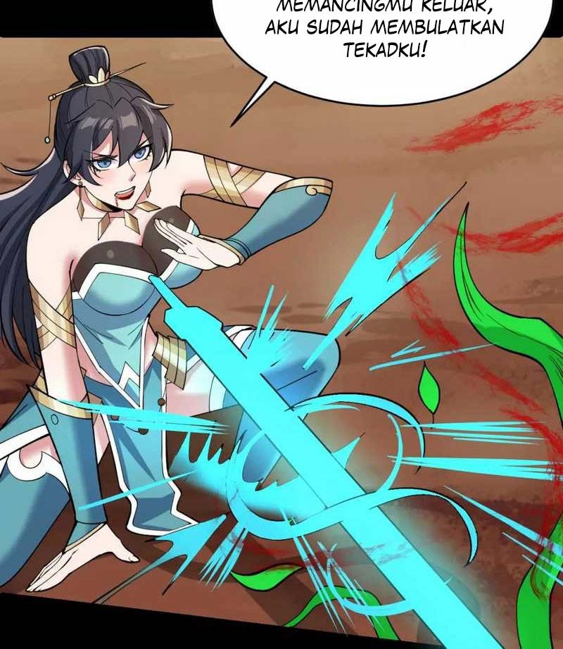 I just want to be beaten to death by everyone Chapter 141 Gambar 41