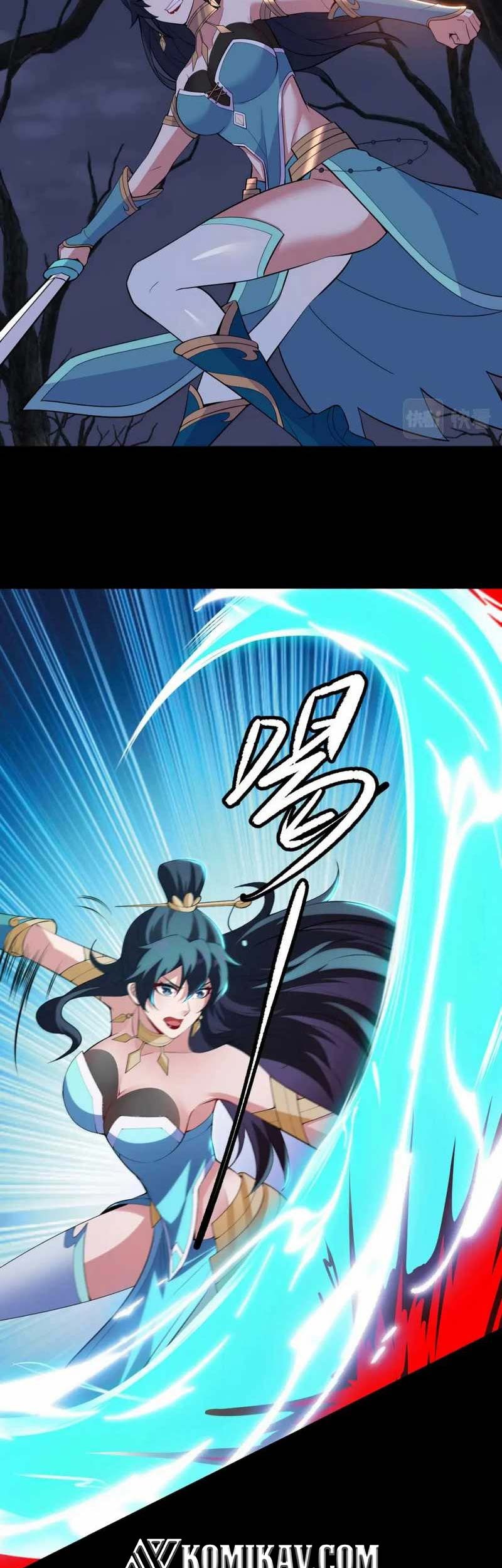 I just want to be beaten to death by everyone Chapter 141 Gambar 10