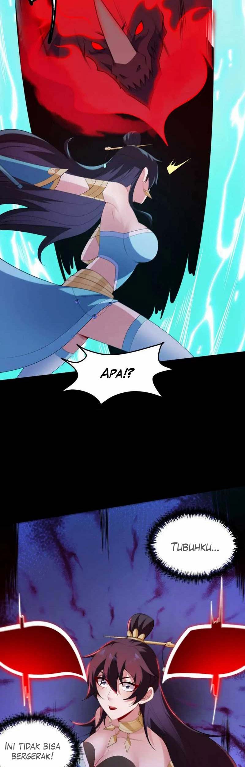 I just want to be beaten to death by everyone Chapter 141 Gambar 12