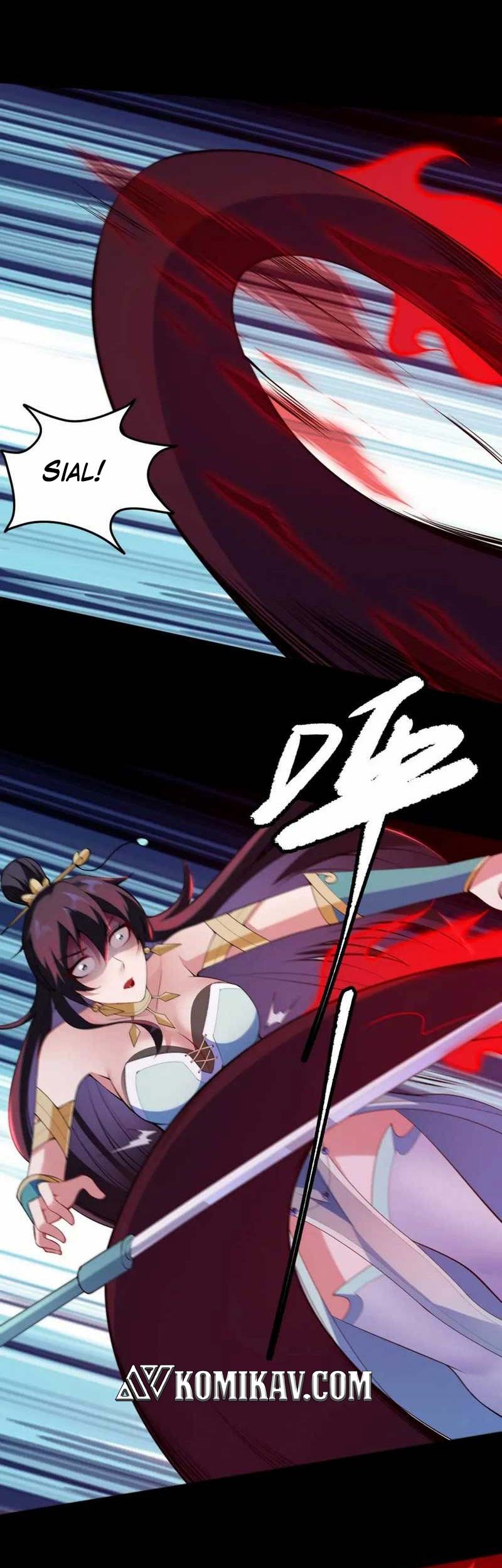 I just want to be beaten to death by everyone Chapter 141 Gambar 14
