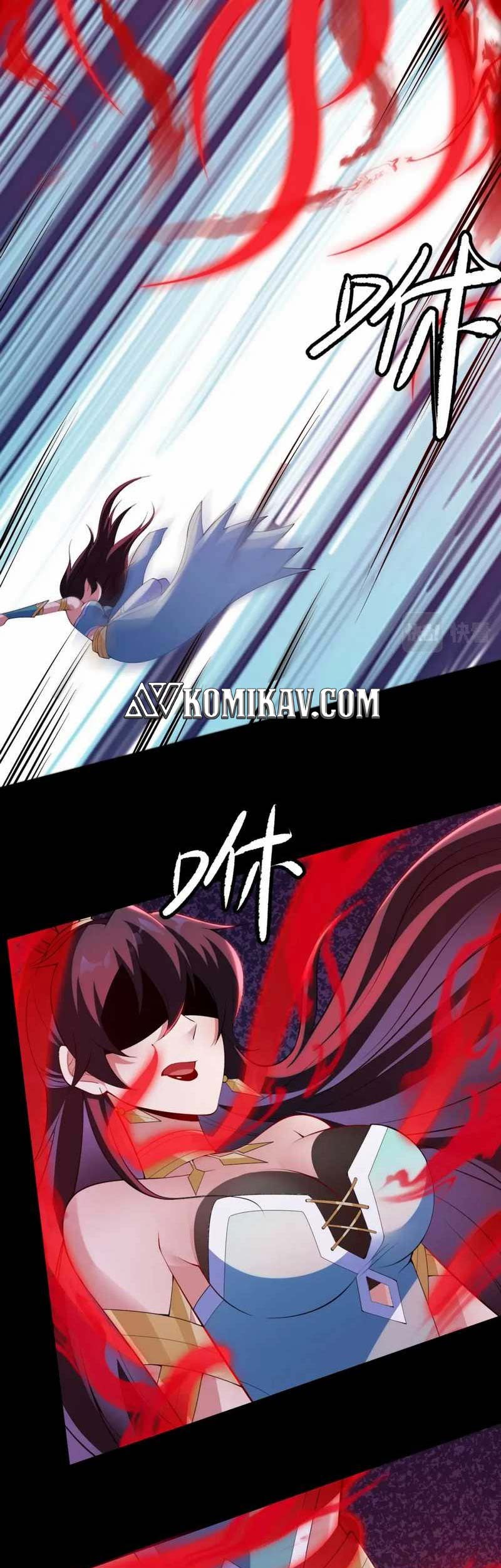 I just want to be beaten to death by everyone Chapter 141 Gambar 16
