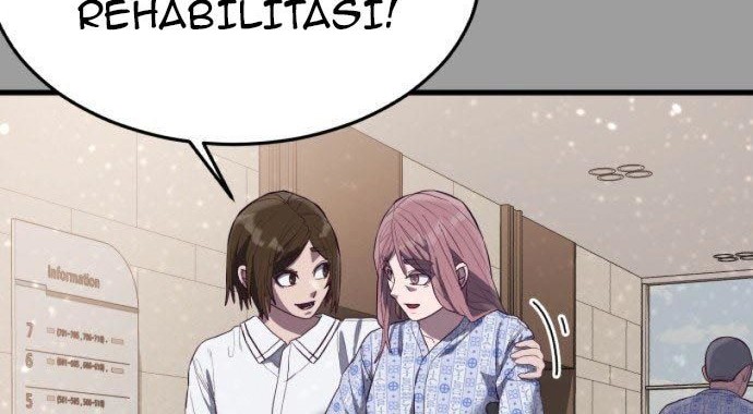 Absolute Obedience Chapter 20 Gambar 22