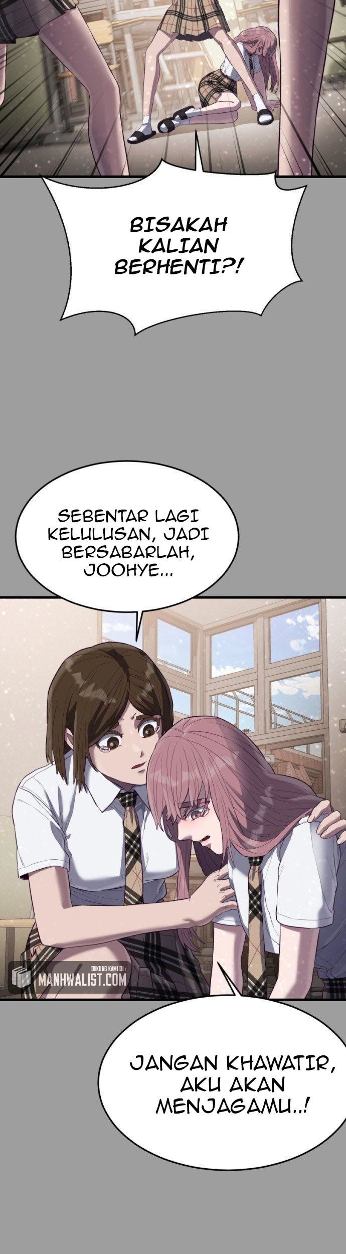 Absolute Obedience Chapter 20 Gambar 25