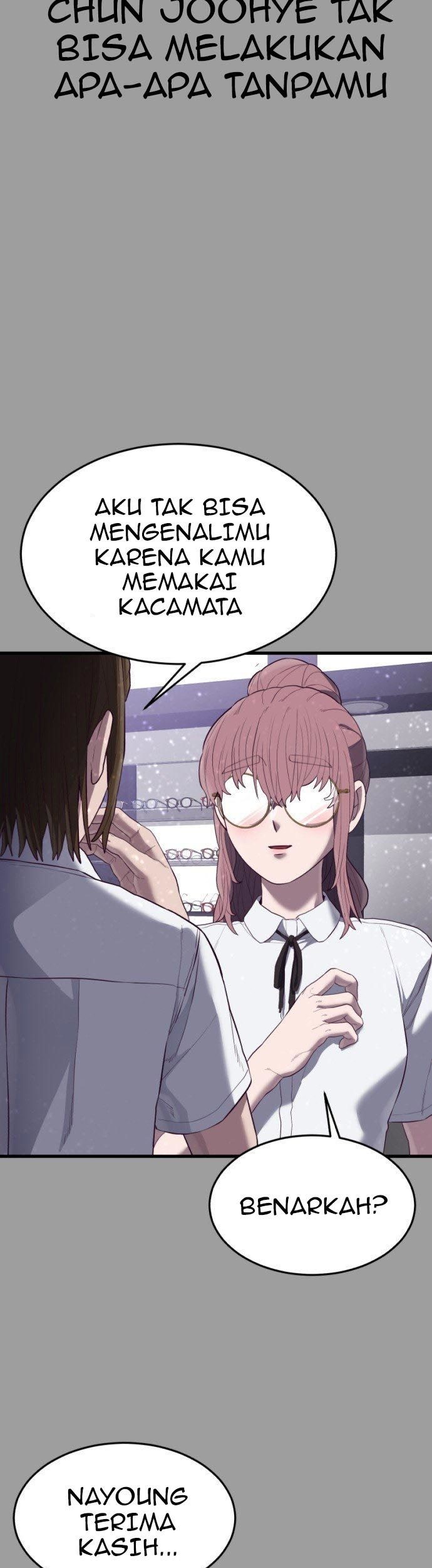 Absolute Obedience Chapter 20 Gambar 27
