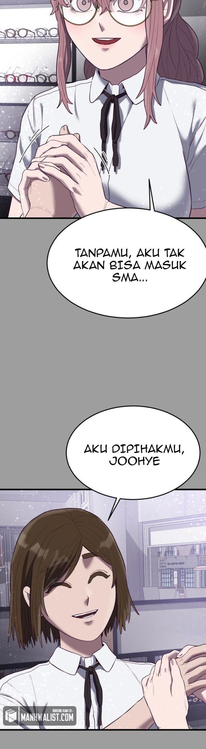 Absolute Obedience Chapter 20 Gambar 29