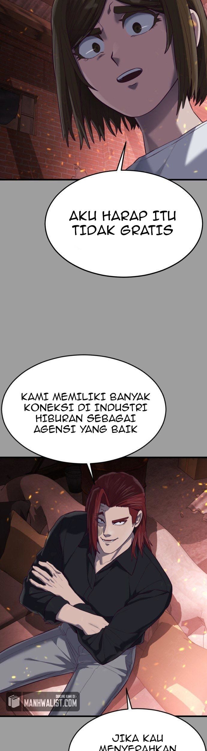 Absolute Obedience Chapter 20 Gambar 33