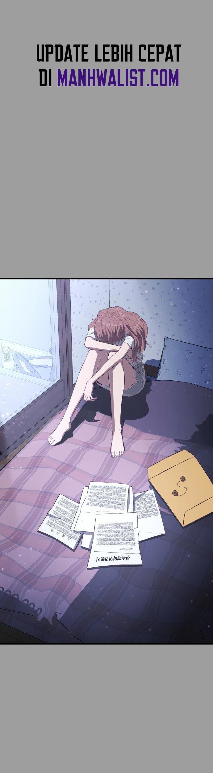 Baca Komik Absolute Obedience Chapter 20 Gambar 1
