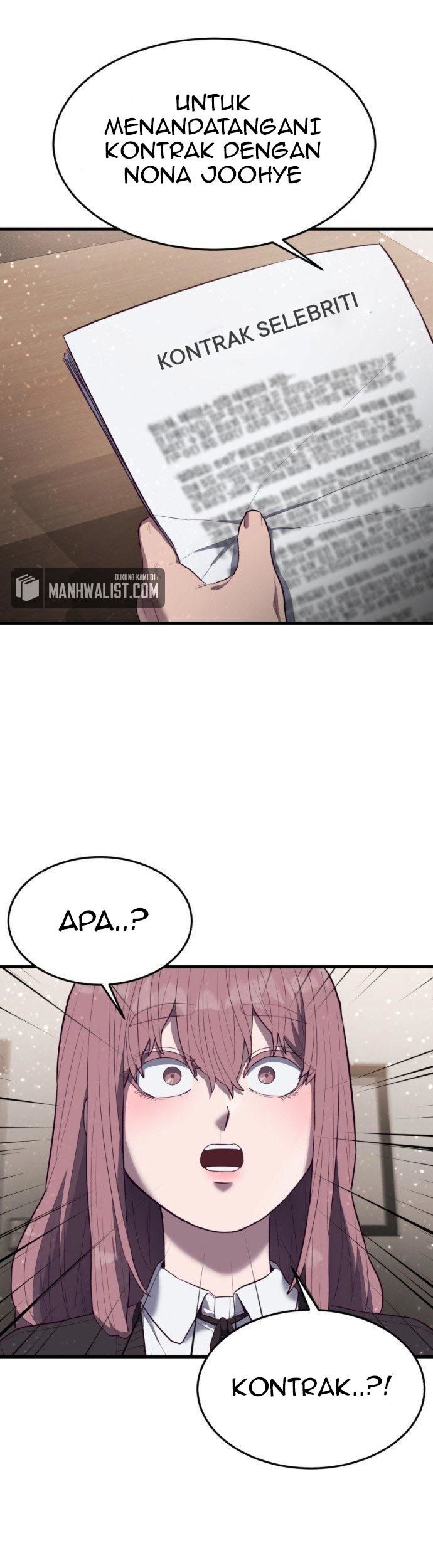 Absolute Obedience Chapter 20 Gambar 45