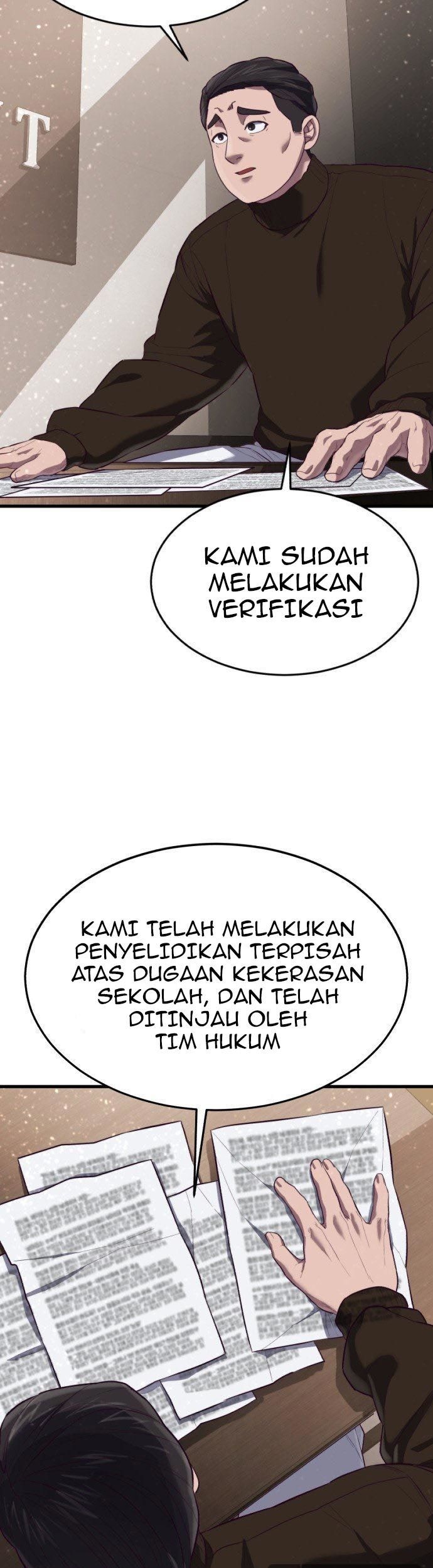 Absolute Obedience Chapter 20 Gambar 47