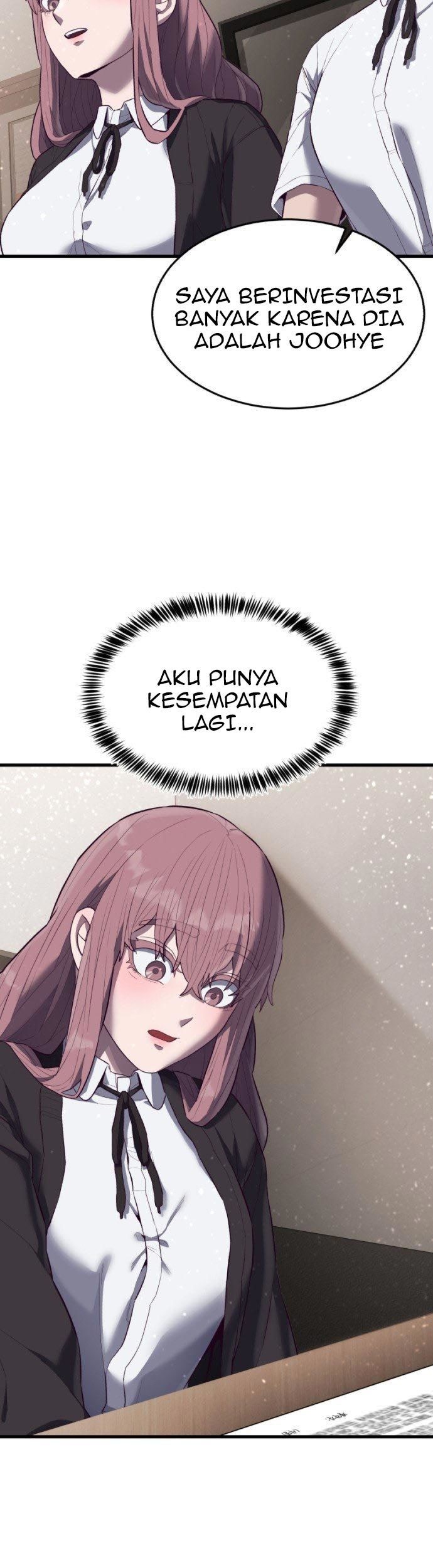 Absolute Obedience Chapter 20 Gambar 53
