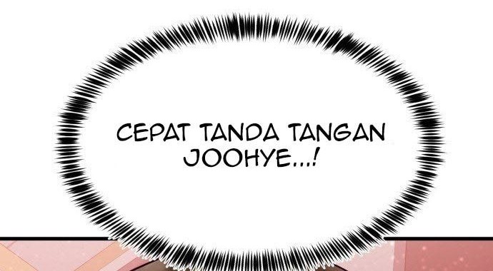 Absolute Obedience Chapter 20 Gambar 56