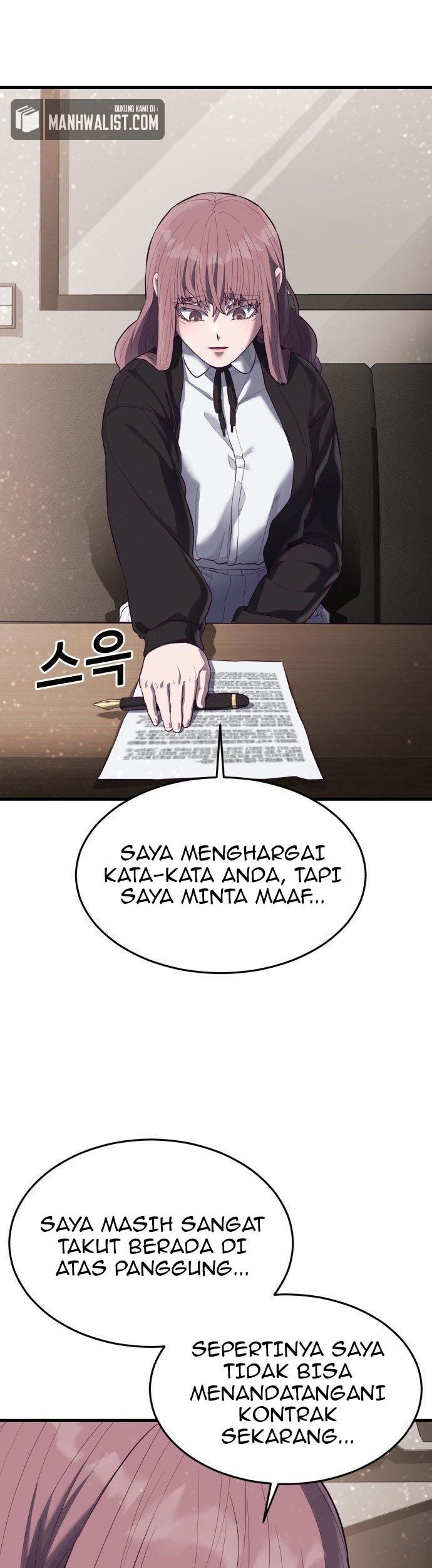 Absolute Obedience Chapter 20 Gambar 59