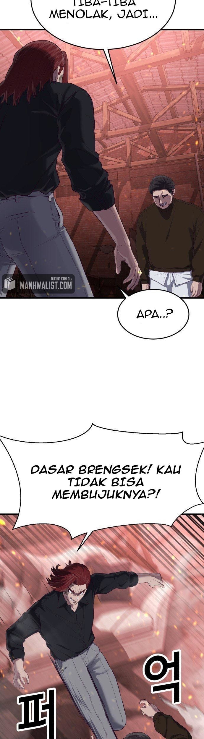 Absolute Obedience Chapter 20 Gambar 63