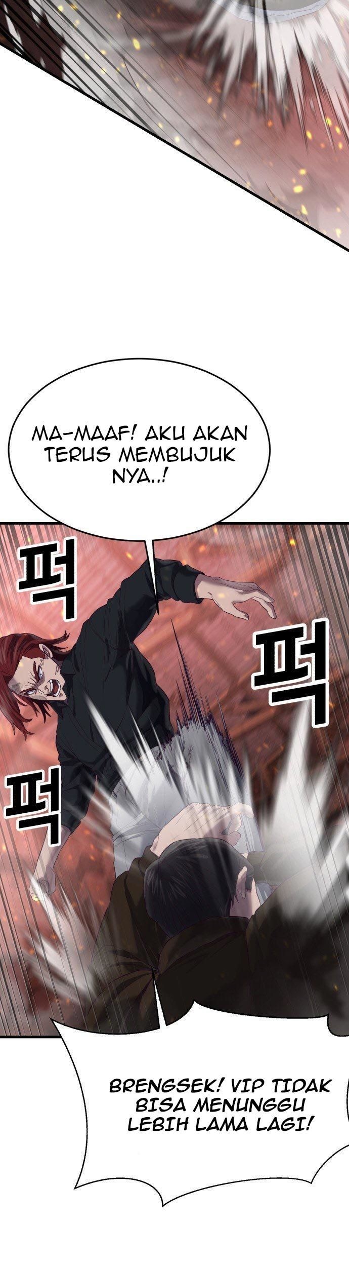 Absolute Obedience Chapter 20 Gambar 65