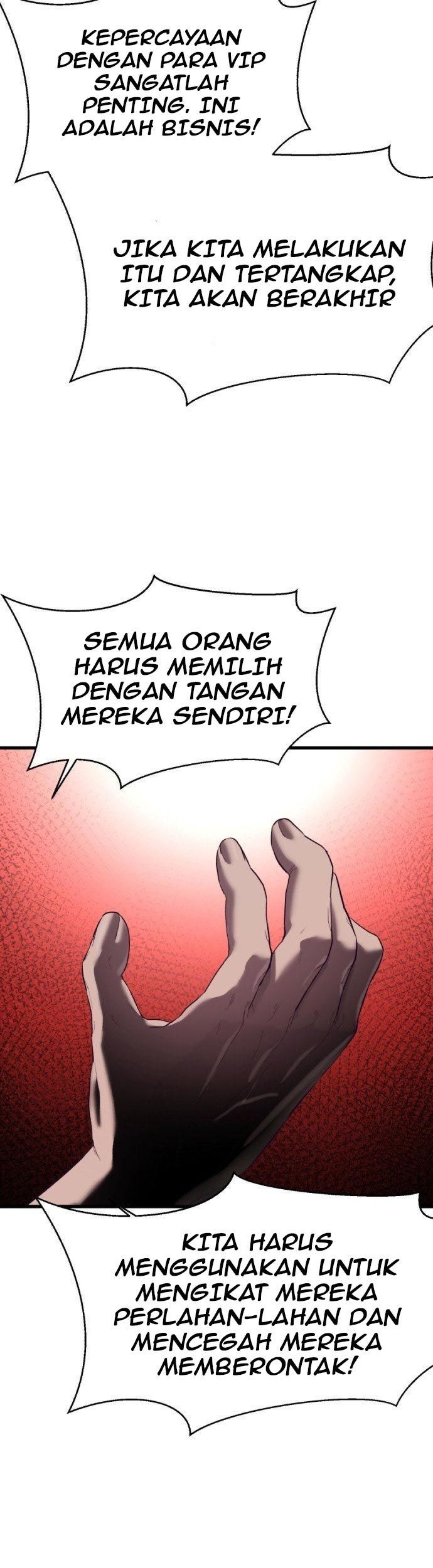 Absolute Obedience Chapter 20 Gambar 69
