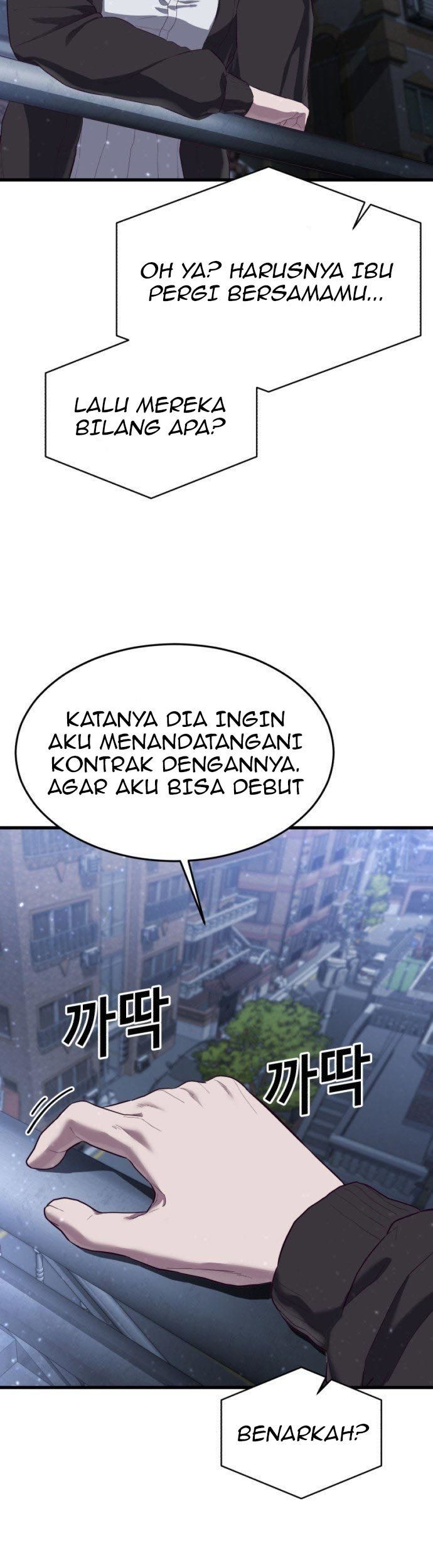 Absolute Obedience Chapter 20 Gambar 77
