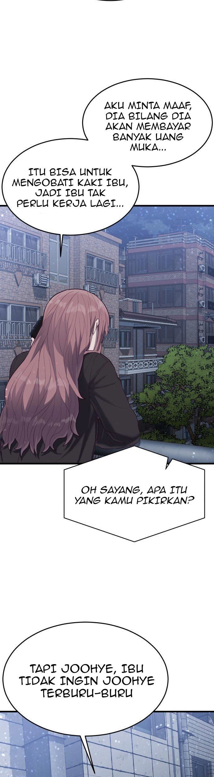Absolute Obedience Chapter 20 Gambar 81