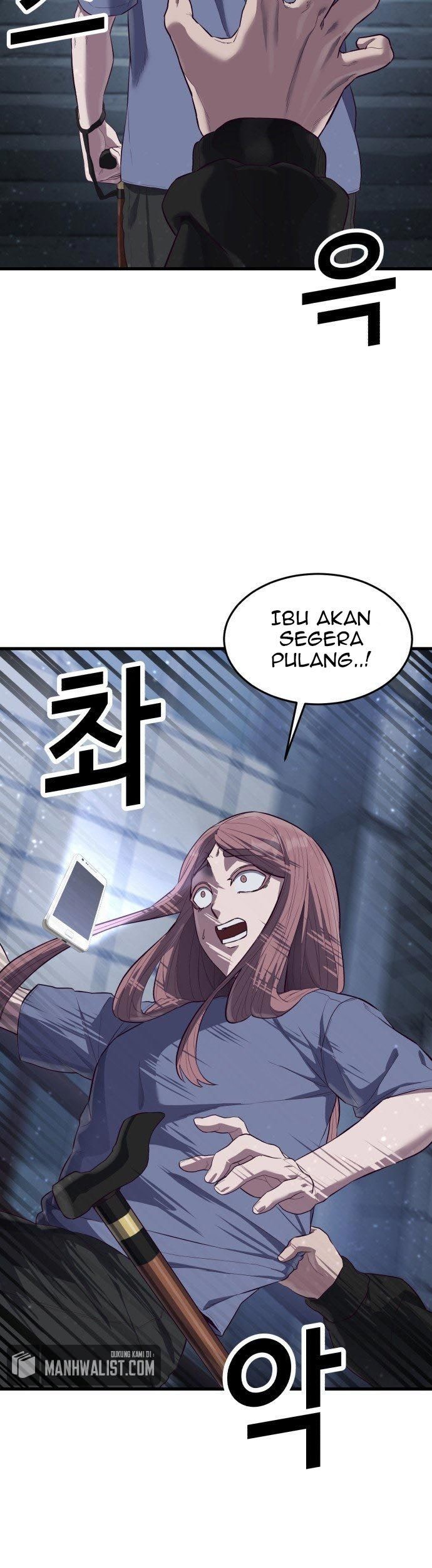 Absolute Obedience Chapter 20 Gambar 89