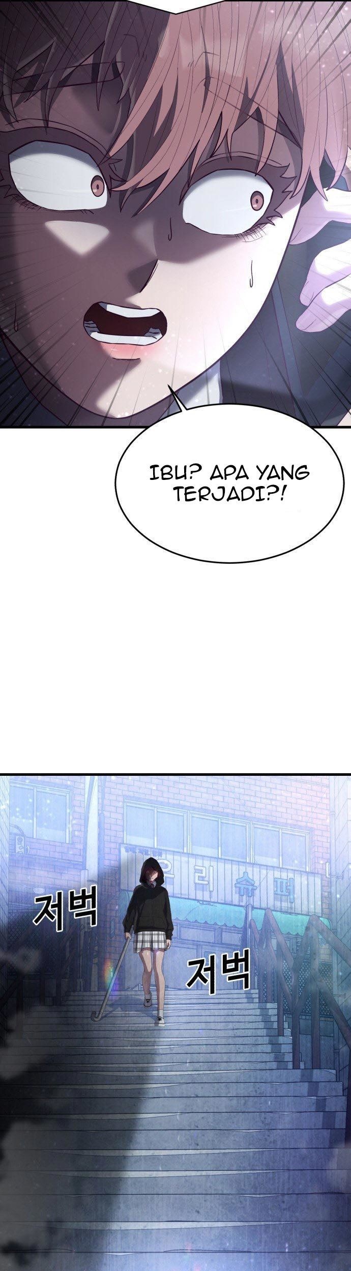 Absolute Obedience Chapter 20 Gambar 91