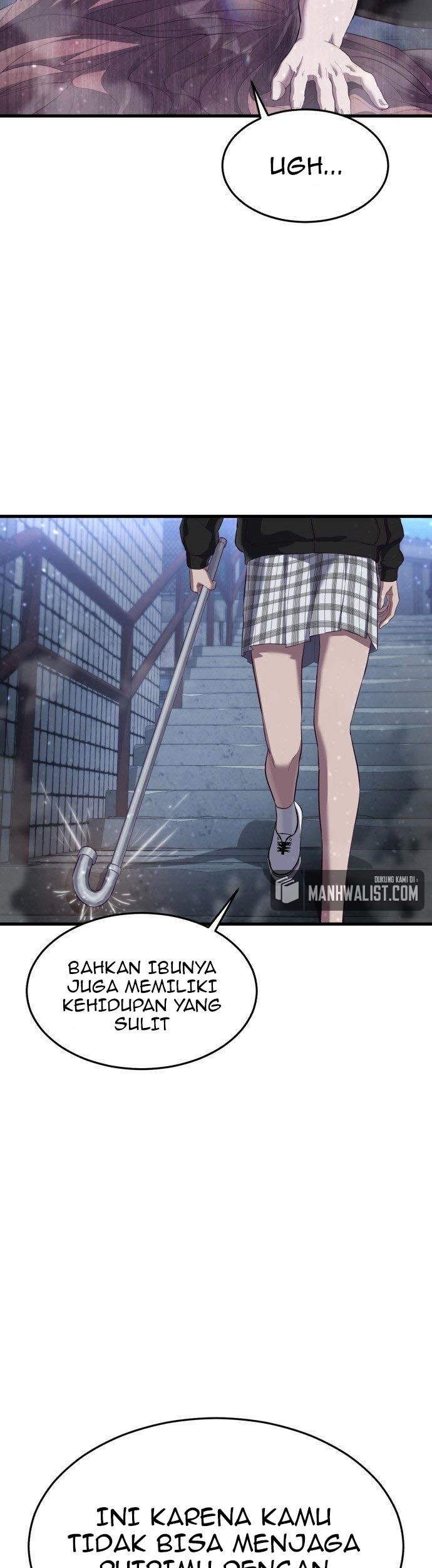 Absolute Obedience Chapter 20 Gambar 93