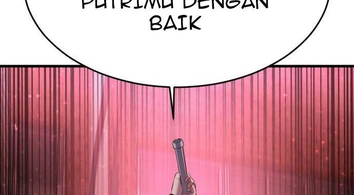 Absolute Obedience Chapter 20 Gambar 94