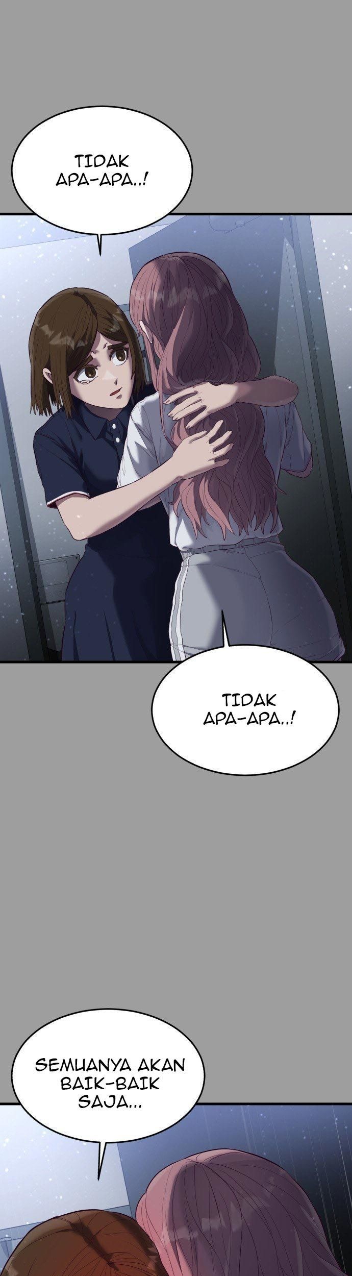 Absolute Obedience Chapter 20 Gambar 7