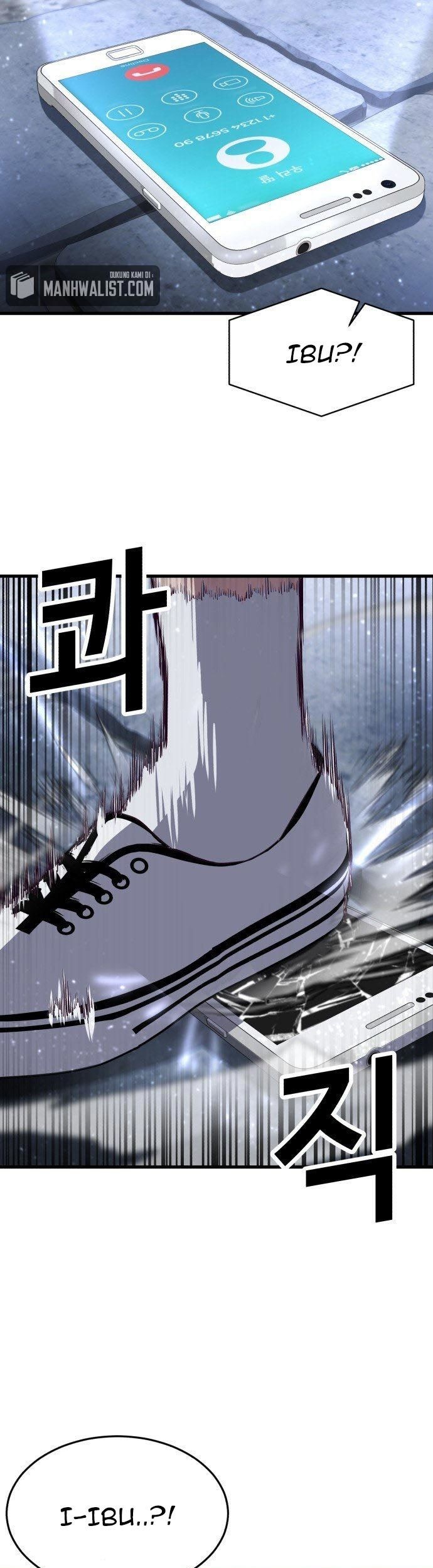 Absolute Obedience Chapter 20 Gambar 99