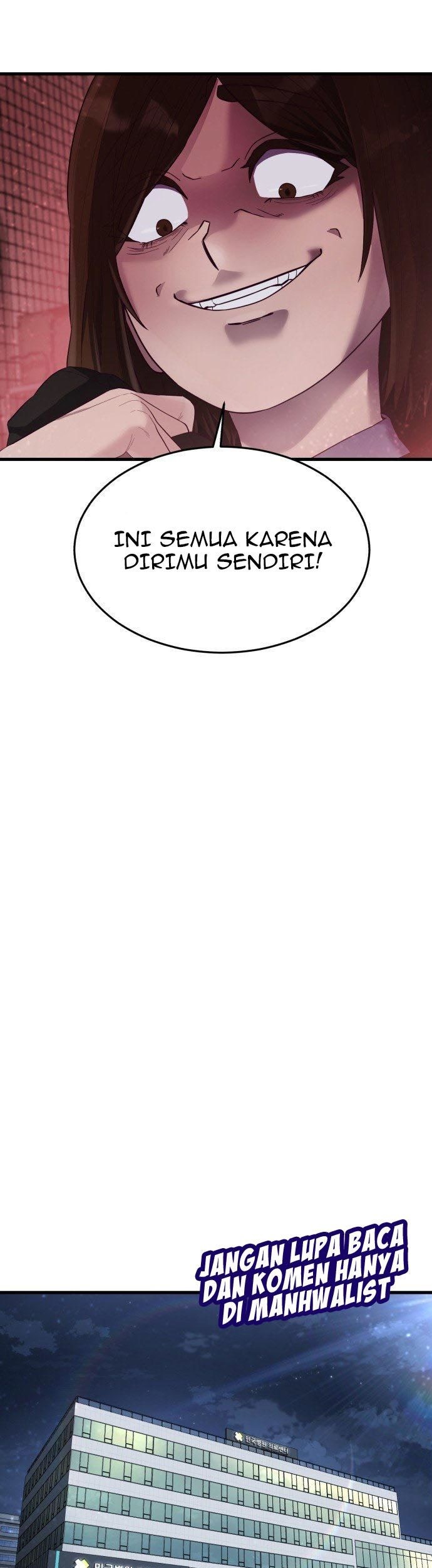Absolute Obedience Chapter 20 Gambar 103