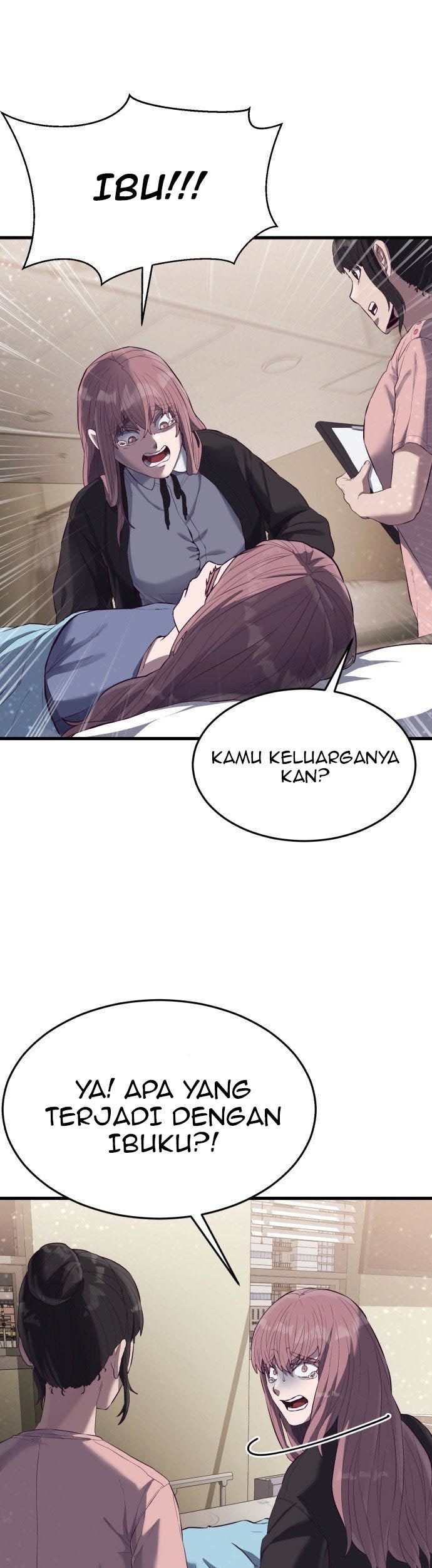 Absolute Obedience Chapter 20 Gambar 105