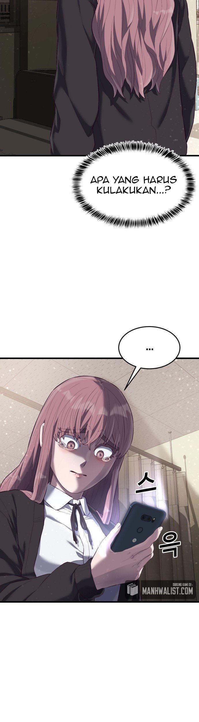 Absolute Obedience Chapter 20 Gambar 109