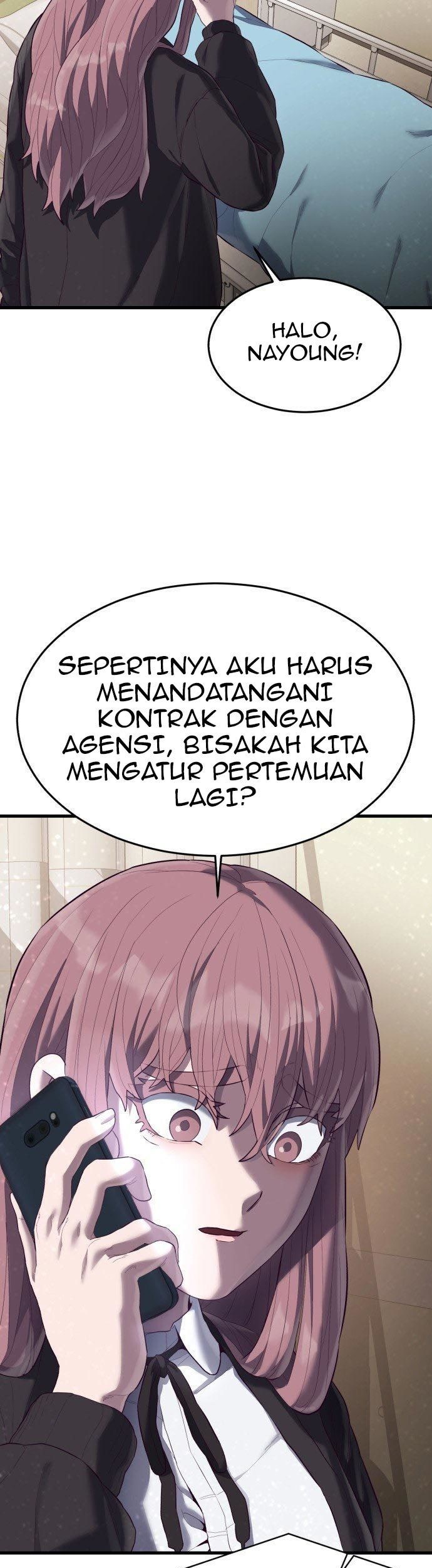 Absolute Obedience Chapter 20 Gambar 111