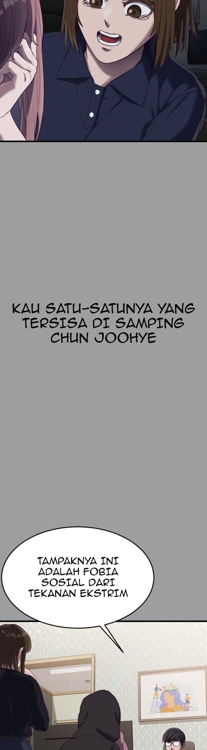 Absolute Obedience Chapter 20 Gambar 17