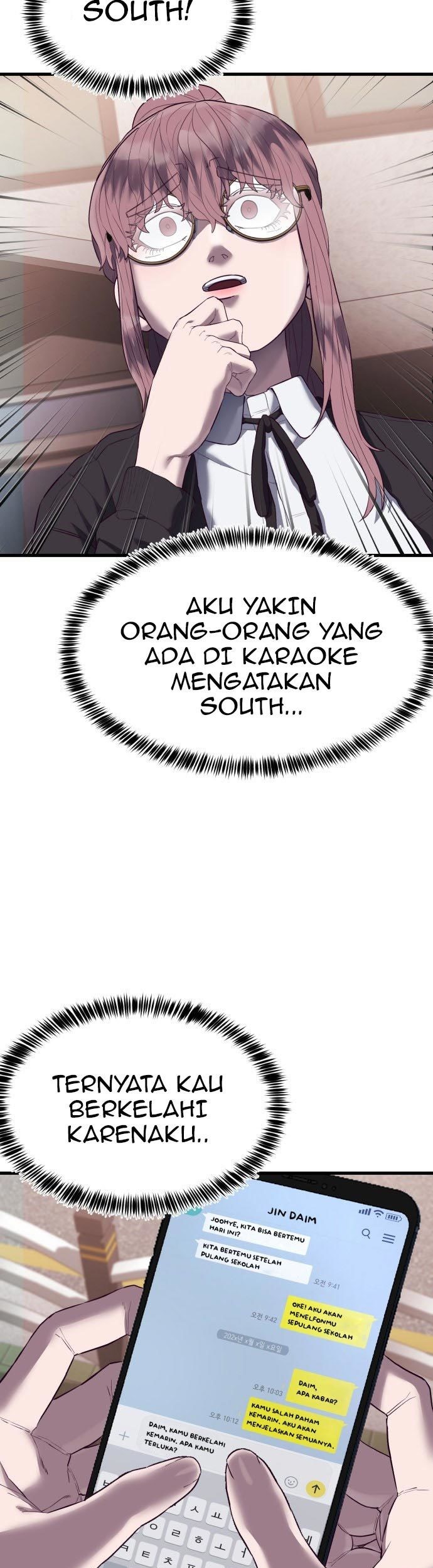 Absolute Obedience Chapter 19 Gambar 19