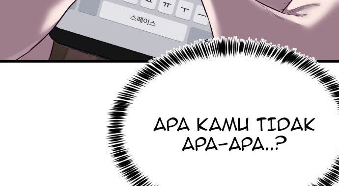 Absolute Obedience Chapter 19 Gambar 20