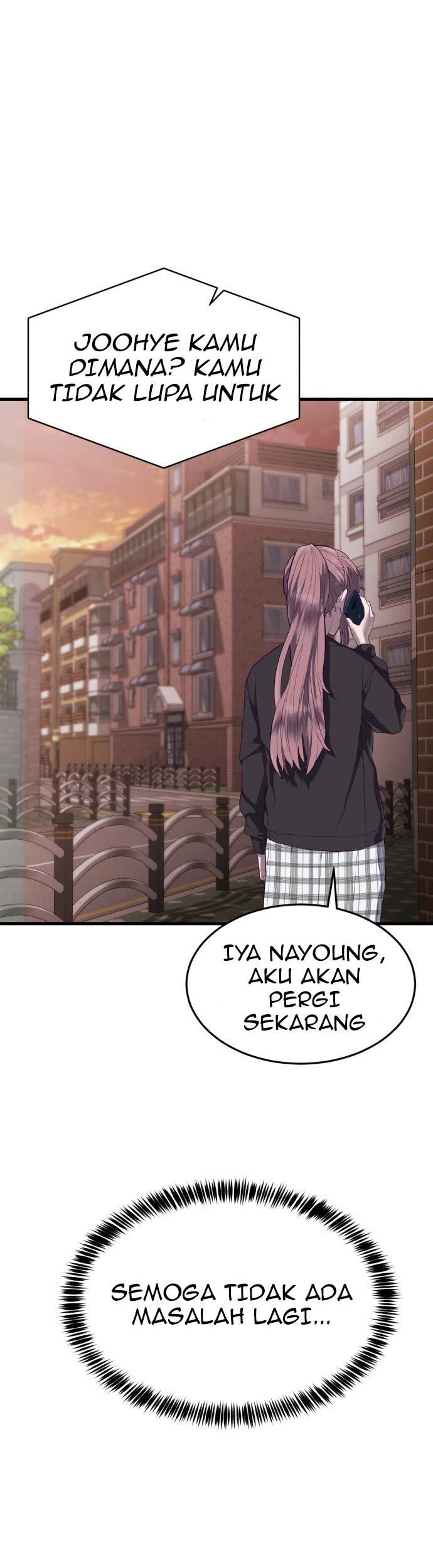 Absolute Obedience Chapter 19 Gambar 25