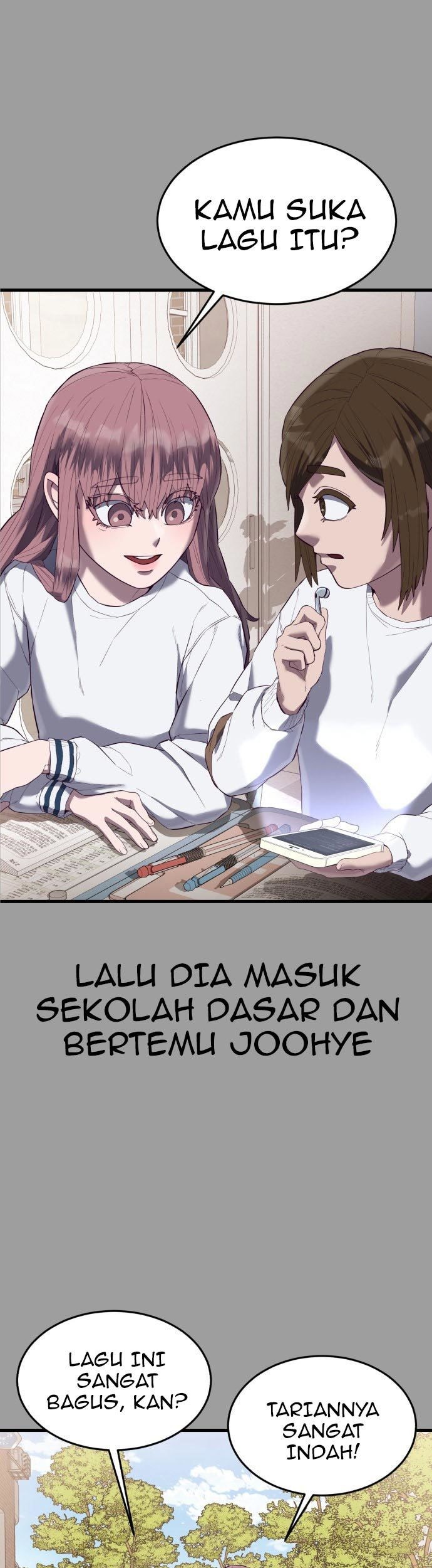 Absolute Obedience Chapter 19 Gambar 39