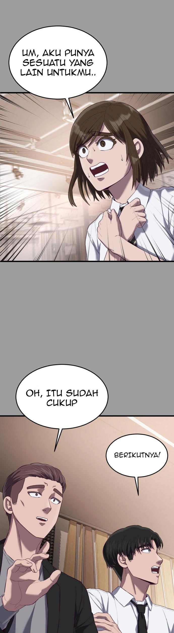 Absolute Obedience Chapter 19 Gambar 49